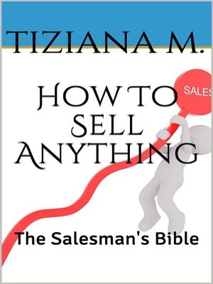 cover image of How to Sell Anything